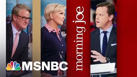 Watch Morning Joe Highlights: April 22 .